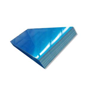 China 5xxx Grade 5182 H18 Aluminum Plate And 5182 O Aluminum Alloy Sheet factory