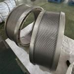 SZLH 508E Carburizing Heat Treatment CNC Machining Pellet Mill Ring Die