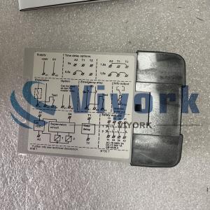 ABB 2TLA010033R1000 BT50T 24DC Safety Relay -20-60°C C Programming For Enhanced