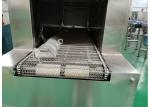 PET Water Bottle Shrink Packing Machine Heat Shrink Wrap Tunnel Machine