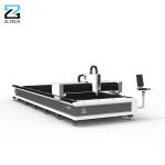 Desktop Small Size Fiber Laser Cutting Machine 4000 Watts 12000w 1390 3015 6090