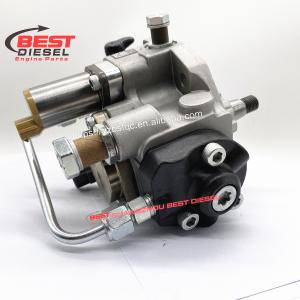 China Genuine New Common Rail Fuel Pump 294000-0208 22100-E0322 factory