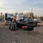 SHACMAN X5000 Tractor Head 6x4 460HP EuroV Red Truck Tractor Head
