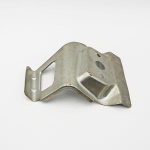 China Stainless Steel SS304 Precision Metal Stamping For Construction factory