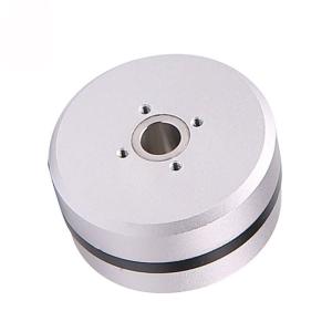 China 37mm Outer Rotor Brushless DC Motor factory