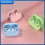 GPS Rename Inpods13 Pro 400mAh In Ear Wireless Earphones