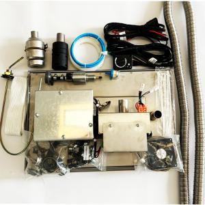China JP High Quality Diesel Stove Cooker Two Burner No Lid Version factory