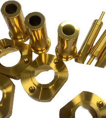 China Customized Fastener Molds And Tungsten Carbide Molds Precision Forming factory