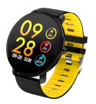 512KB Bluetooth Calling Smartwatch