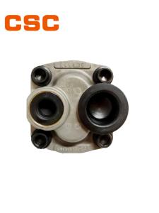 China KRJ34770 Original hydraulic pump SH210-5 CX240B For SUMITOMO Excavator factory