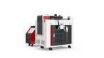 1500w 2000w 3000w Fiber Handheld Laser Welder for Metal Stainless Steel Aluminum