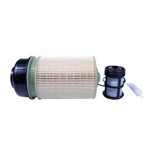 China Truck Parts Engine diesel Filtro ADAOER FILTER AD02110193 E440KPD269-2 Fuel Filter for benz Arocs Actros/mp4/mp5 factory