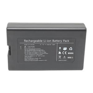 China Cost-effective Power Tools Battery Robotic Arms Battery for Warehouse logistics 18V 5Ah LG 21700 Lithium factory