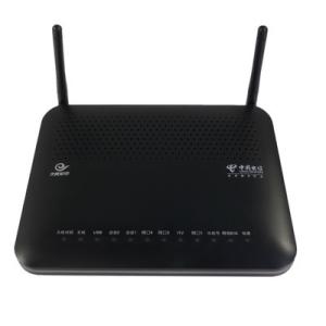 China HG8245 Series GPON Huawei Smart Home Gateway Home Terminal factory