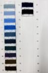 1/13NM Blending High Stretch Fluffy Drawing Yarn For Knitting Sweater Scarf Free