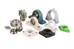 Bearing Housing F208 ISO9001 2015 ISO14001 2015 OHSAS 18001 2007 Certified 1.8KG