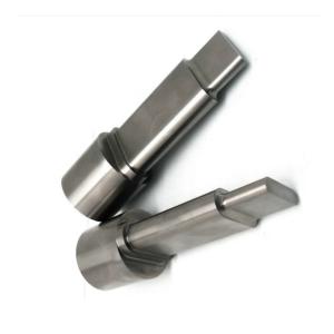 China Stamping Dies Punch Precision Mold Components on sale