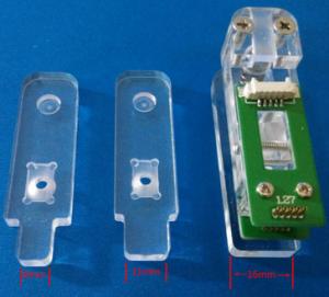 China test clip JIG big board clamping fixture ,install tools load clamps factory