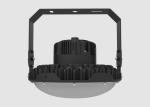 170LPW LED High Bay Gym Lighting 100W Energy Saving High Bay Shop Lights