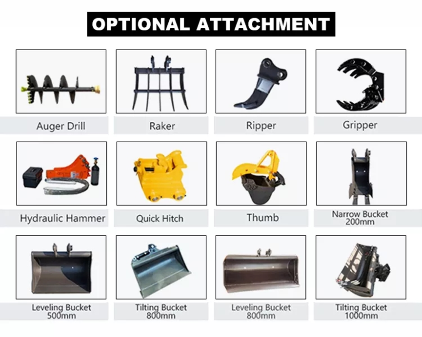 Diecast Masters Hydraulic Excavator Model with Tools Alloy Construction Vehicle 1:32 Scale 85239C