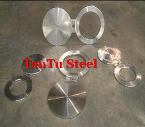 China ASME B16.5 black steel wnrf a105 flange Tantu Steel factory