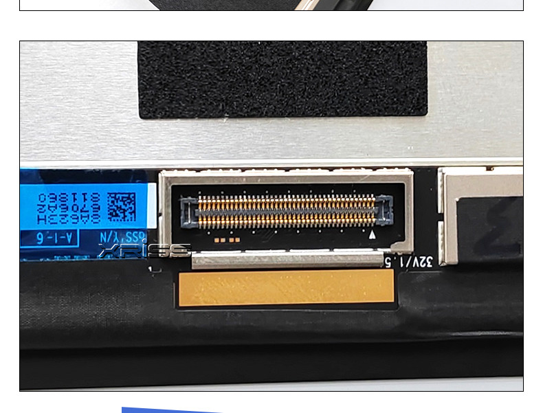 Tablet Display For Microsoft Surface Pro 8 Pro8 1983 LCD Touch Screen Digitizer Assembly