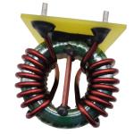 Toroidal Common Mode Choke Inductor