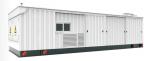 600kW Natural Gas Generator Sets Biogas JIG600B Y