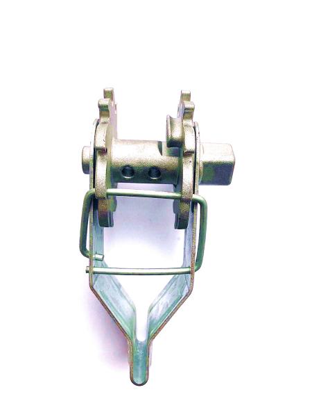 Electric Fence Strainer Wire Tensioner for electric fence Electric Fence Wire