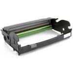 ISO Lexmark Toner Cartridge Lexmark Drum Unit Compatible For Lexmark E230 E232