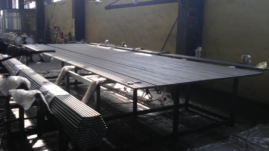 Precision Steel Tubes price