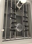 Quality Inspection Report Test for Ceiling Fan GB4706 and GB4706 Fees