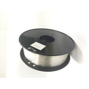 3.0mm 3d Printer Filament Materials Transparent Colors Pmma Filament For 3d