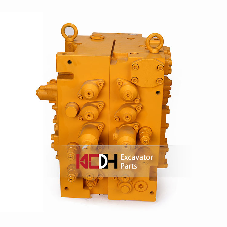 8481804090 KMX32N Kawasaki Hydraulic Valve