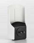 New fly catcher Indoor Smart Moths Fruit Flies Trap Electric House Gnat Trap