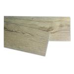 Indoor Hotel Click Vinyl Waterproof SPC Flooring Luxury WPC Plank 3.5mm in Rolls