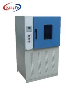 China 3kw Climatic Environmental Test Chamber Stainless Steel Material factory
