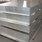 High quality professional Aluminum 6061 t6 Aluminum Sheet Alloy sheet plate From