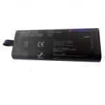 Jinwo Smart Lithium Ion Smbus Battery 10.8V 6700mAh Li Ion Battery For Medical
