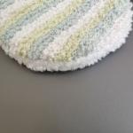 Deep Cleansing Reusable Makeup Remover Pad