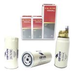 Engine Parts Fuel Filter for WK962-7 Heavy Truck Diesel Engine in howo Truck