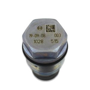 China Heavy-duty Truck Parts Original Sensor for Weichai WP12 Diesel Engine Sinotruk HOWO Relief Valve 612630080306 factory