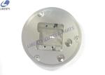 Vector 2500 Cutter Parts 116240 Foot Of The Plate, Bowl For VT2500 Cutter