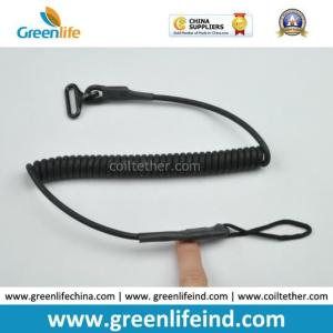 China Stretches and Recoils Attach to Duty Belt/Combat Vest factory
