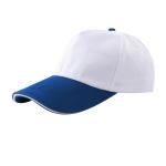 ODM Plain Black Baseball Cap