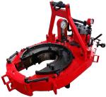 Api Standard Drill Spare Parts Hydraulic Power Tongs 1450 × 760 × 740mm