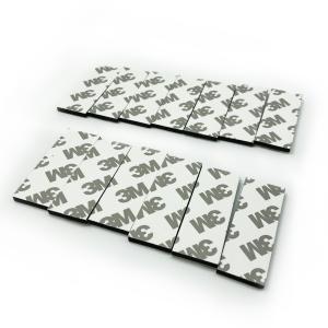 SGS Custom Waterproof Double Sided Die Cut Adhesive Tape