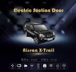 Nissan X - Trail Car Door Soft Closer Device / Car Door Replacement Parts