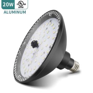 China E26 Connector 1700LM Underwater Led Lights 20W 3000K Anti UV factory