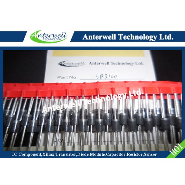 SB3100 Schottky Rectifiers single phase bridge rectifier schottky bridge